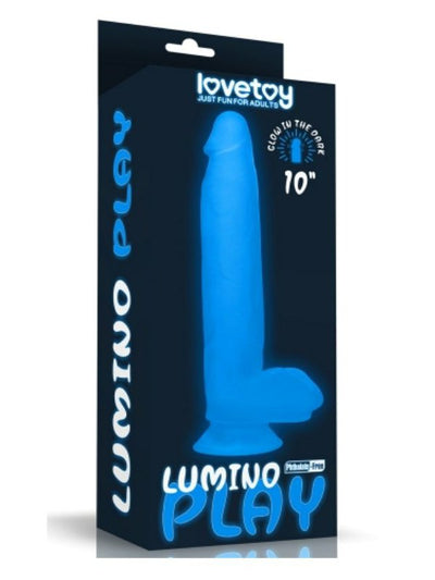 Lovetoy Lumino Play 10